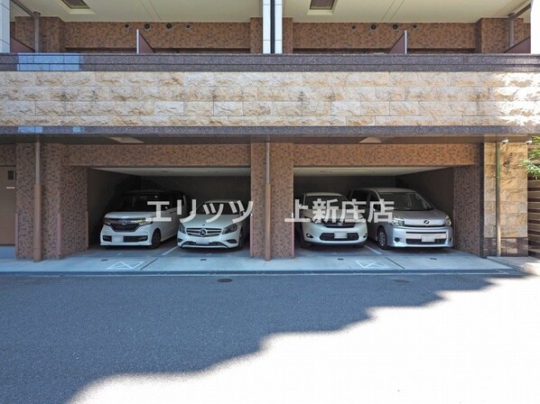 プレサンス梅田北デイズの物件内観写真